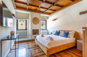 iFlat Campo dei Fiori View and SPA